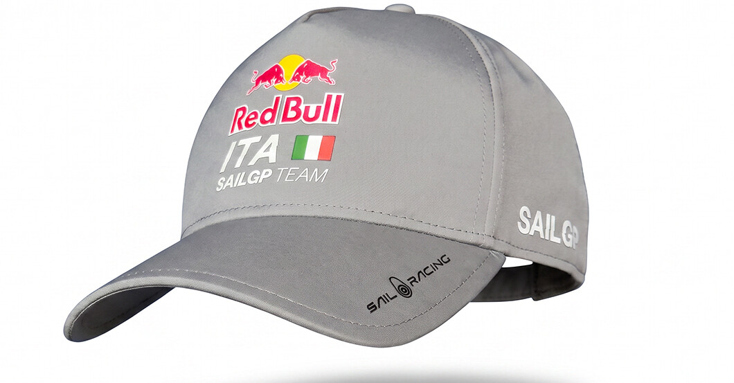  SGP Red Bull Team Cap 