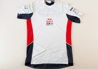 SGP Red Bull Team Top L 