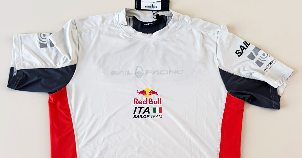  SGP Red Bull Team Top L 