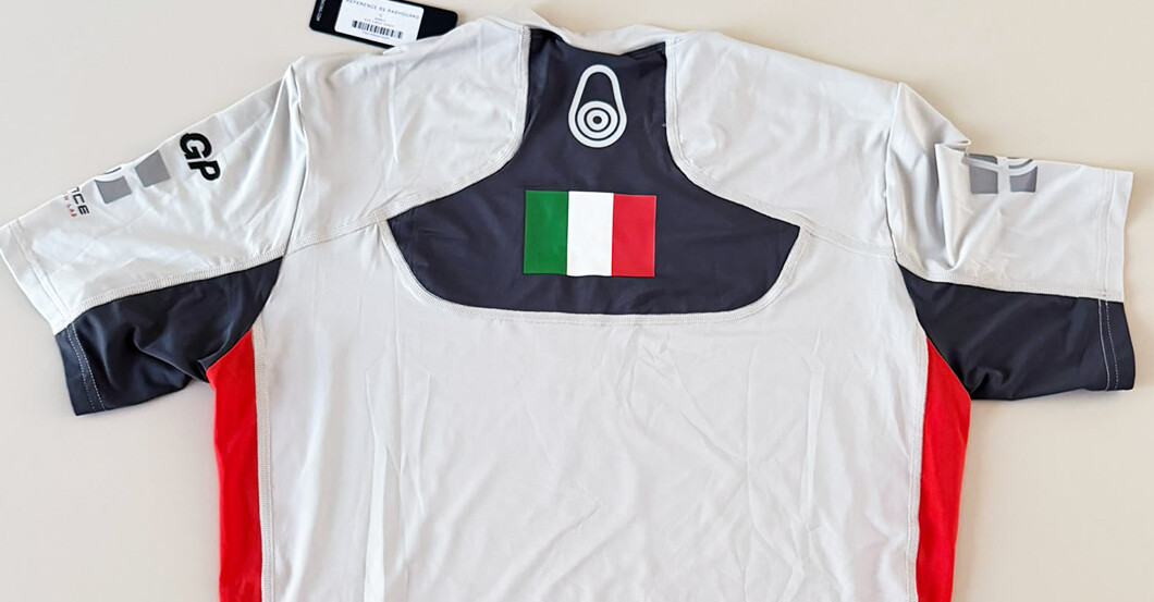  SGP Red Bull Team Top L 