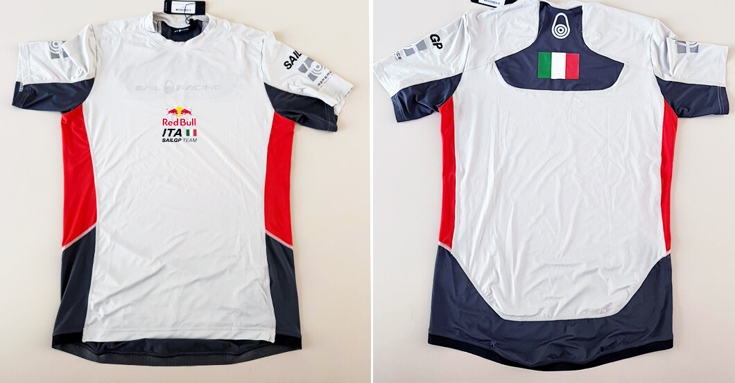  SGP Red Bull Team Top L 