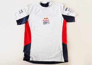  SGP Red Bull Team Top XL 