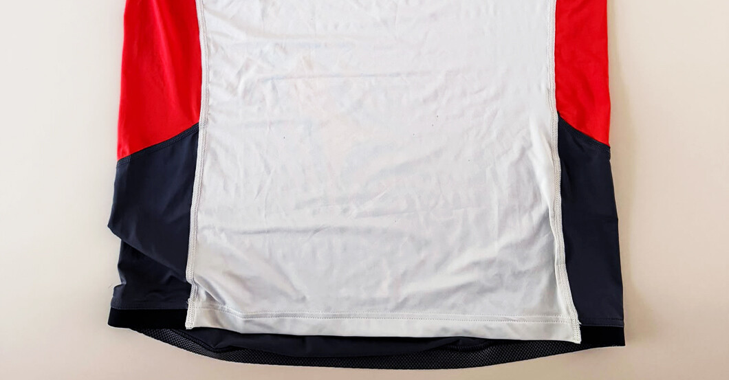  SGP Red Bull Team Top XL 