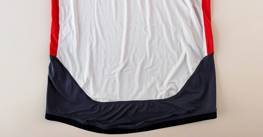  SGP Red Bull Team Top XL 