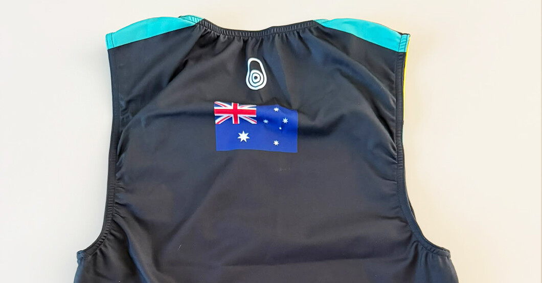  SGP Roos Racing Bib 