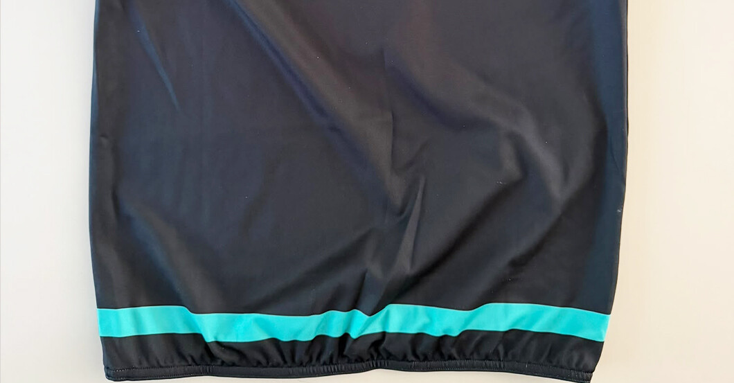  SGP Roos Racing Bib 