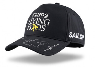  SGP Roos Team Cap 