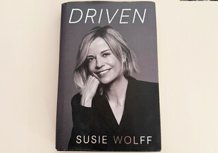 SGP Susie Wolff 