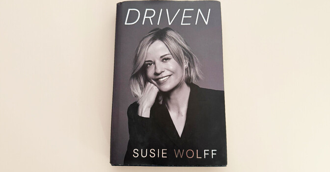  SGP Susie Wolff 