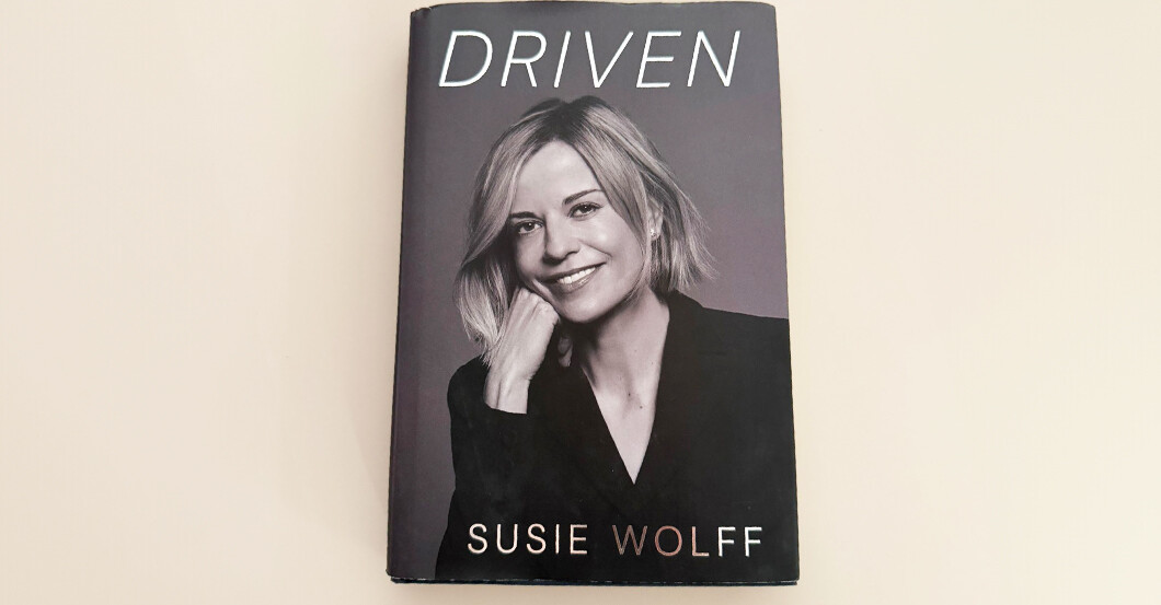  SGP Susie Wolff 