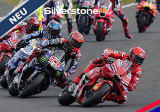  SGP Tickets MotoGP 