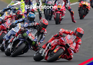  SGP Tickets MotoGP 