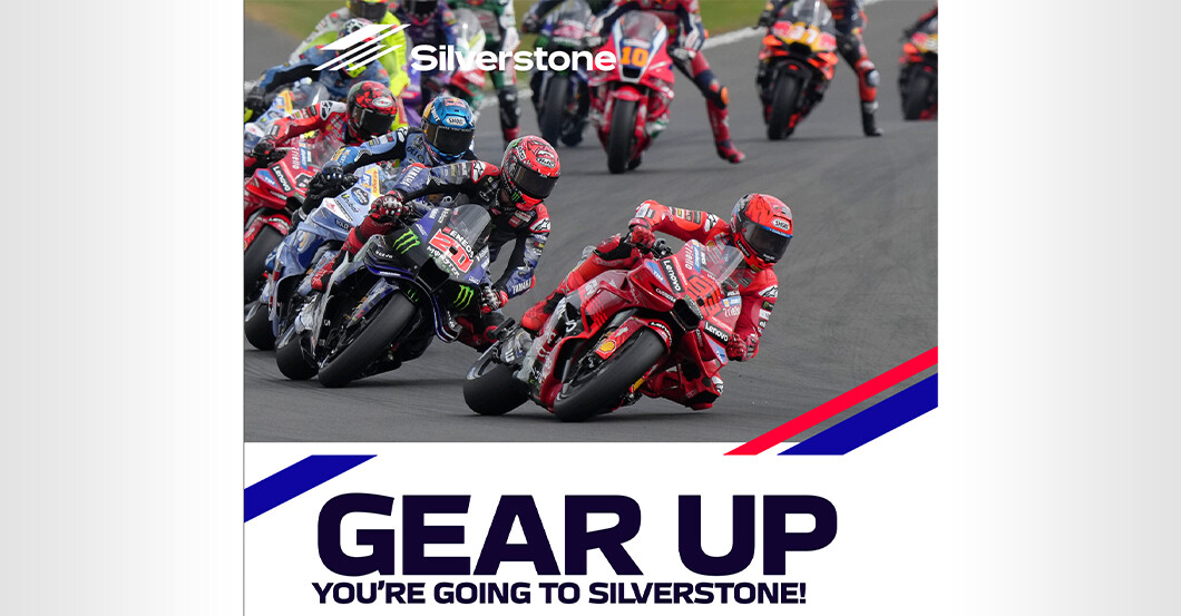  SGP Tickets MotoGP 