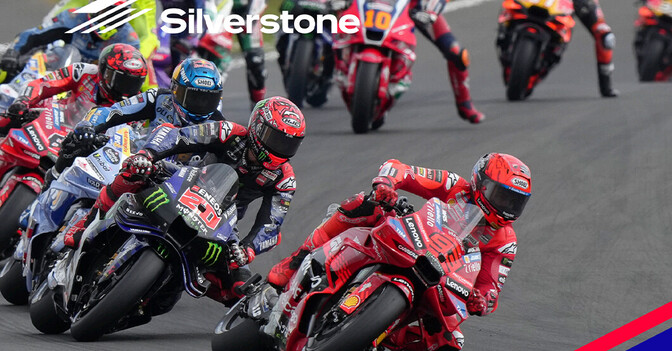  SGP Tickets MotoGP 