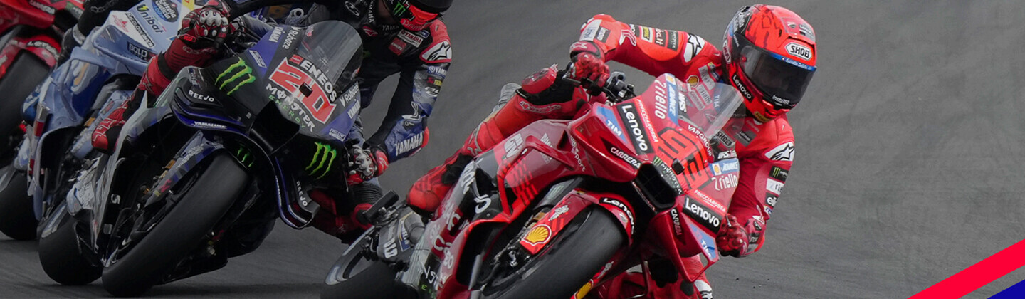  SGP Tickets MotoGP 