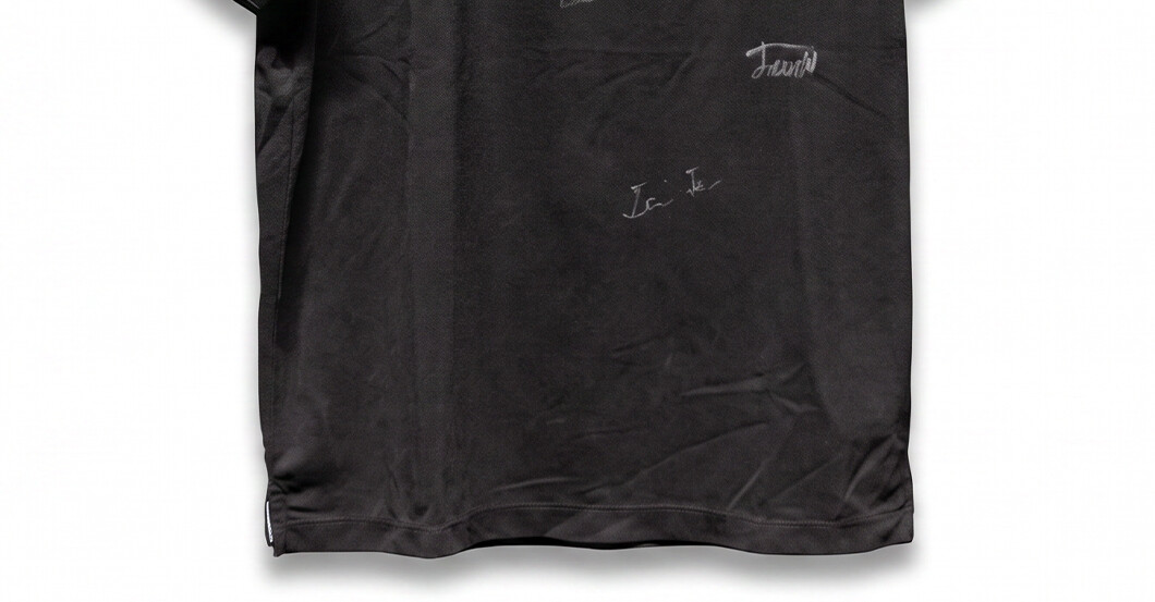  SGP Vettel SailGP Shirt 