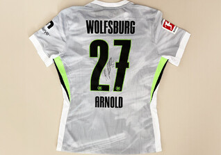  SGP Wolfsburg Arnold 