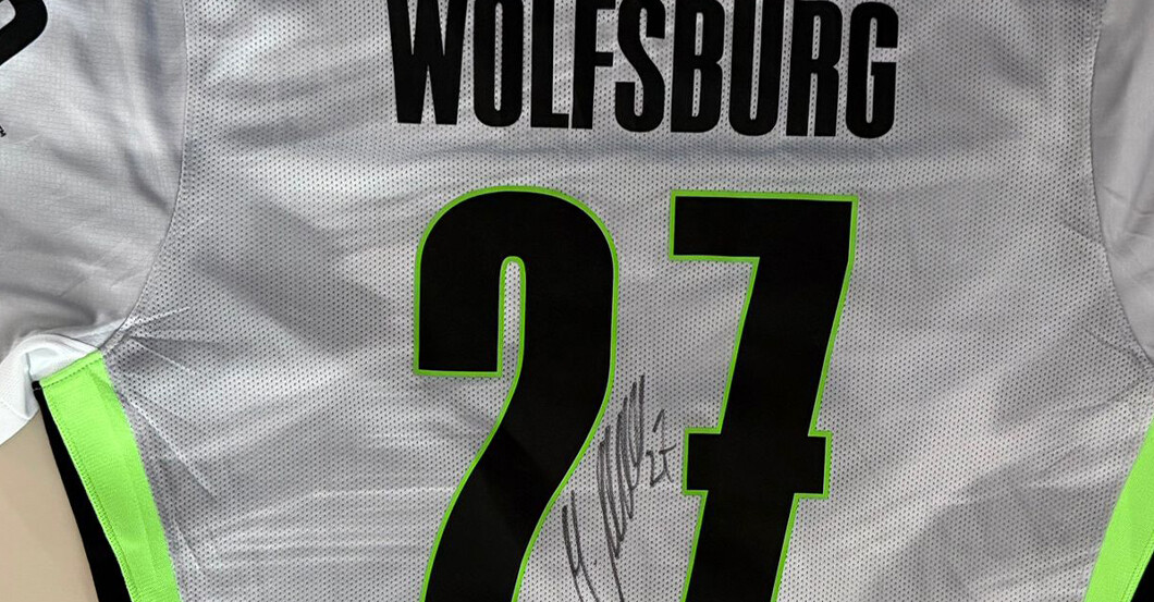  SGP Wolfsburg Arnold 
