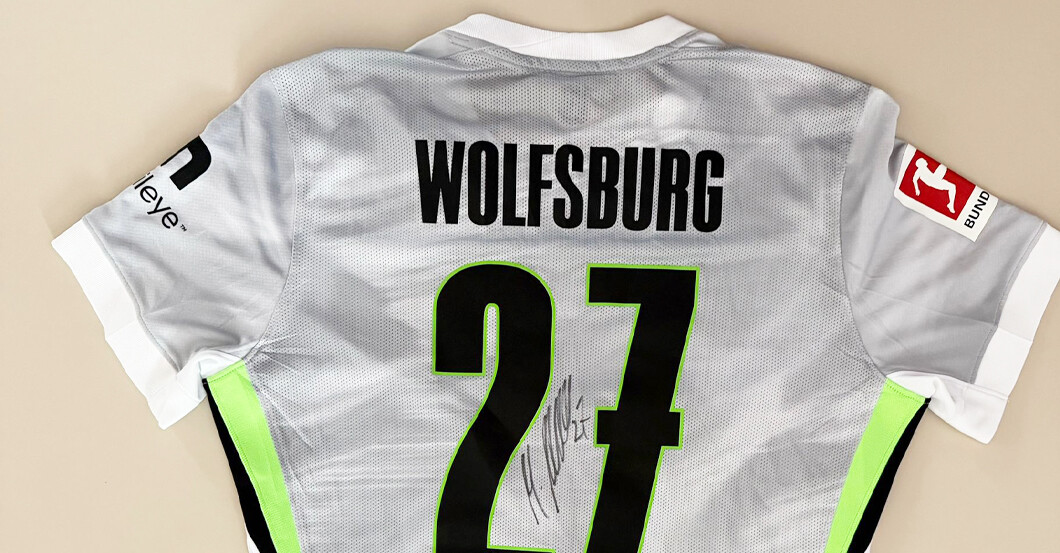  SGP Wolfsburg Arnold 