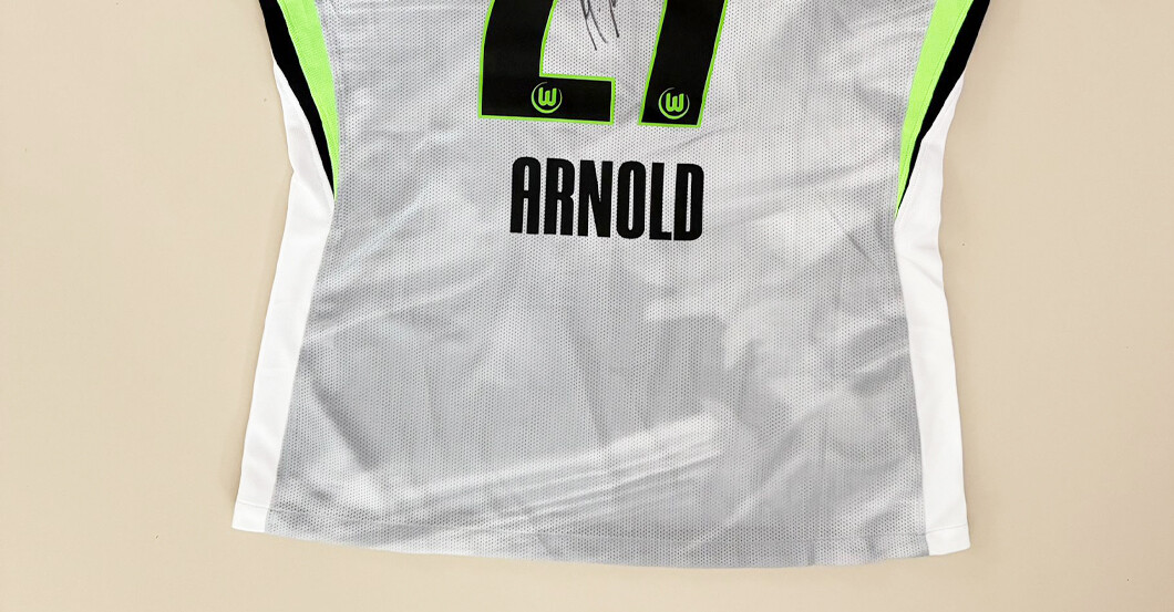  SGP Wolfsburg Arnold 