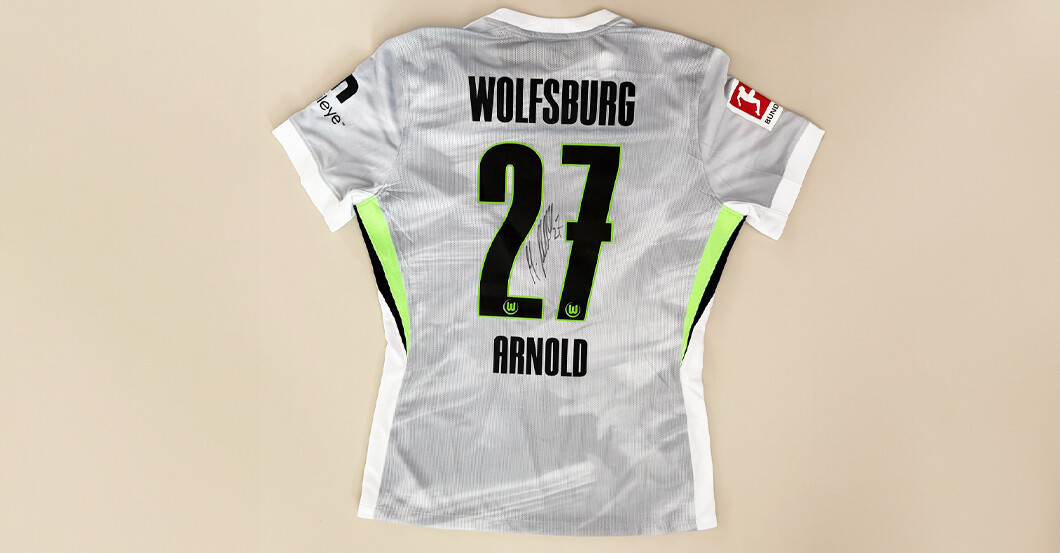  SGP Wolfsburg Arnold 