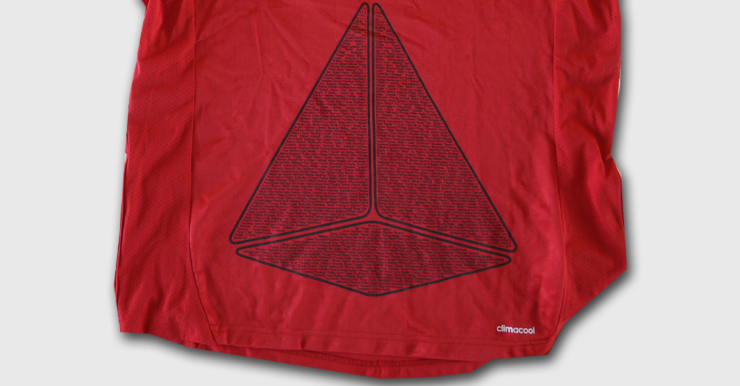 SH Bayern Sondertrikot   SH Bayern Sondertrikot