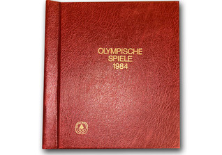  SH Briefmarkensammlung 