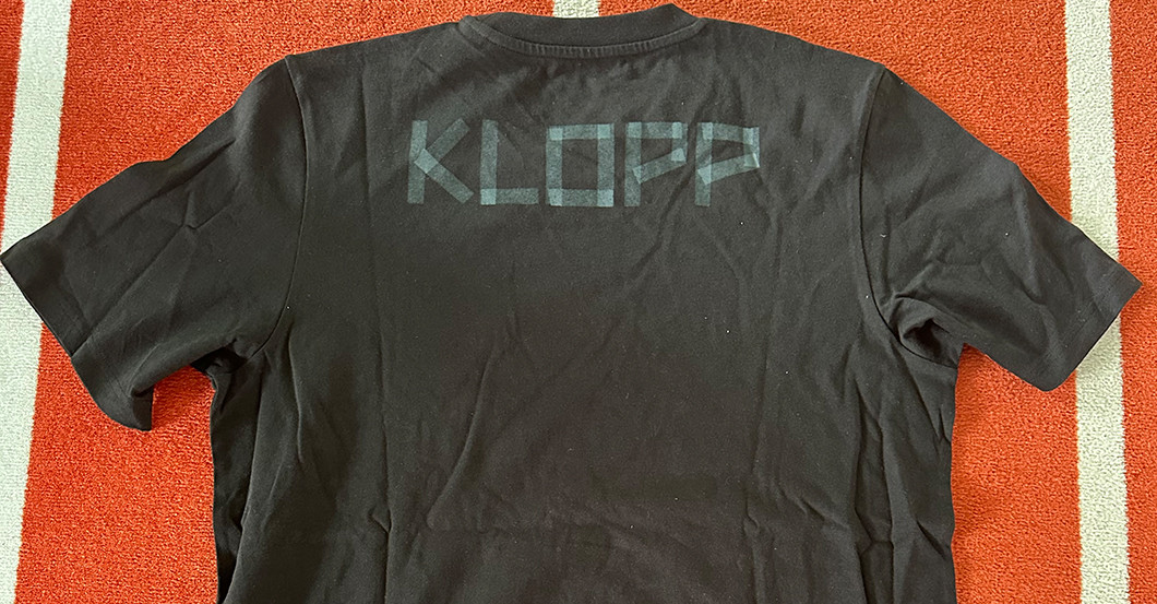  SH Klopp Logo 