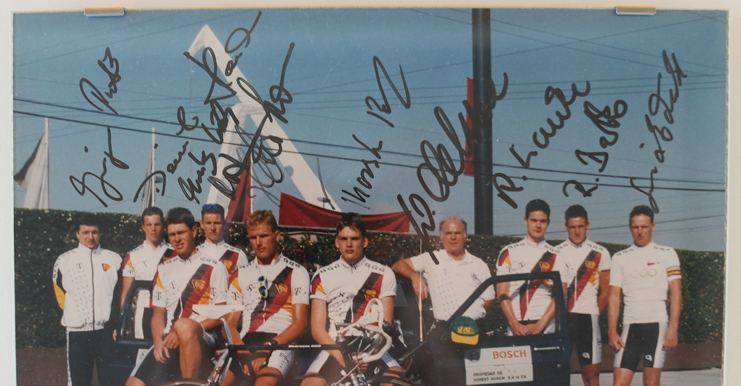 SH Olympia Radfahrer Bild   SH Olympia Radfahrer Bild