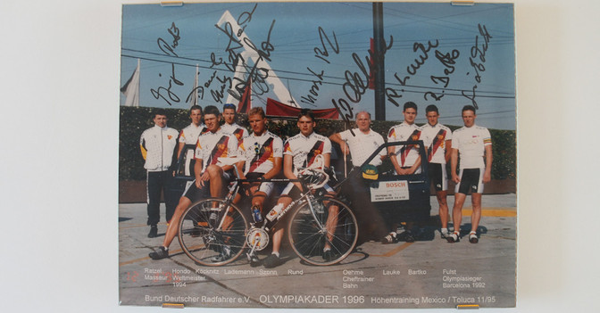 SH Olympia Radfahrer Bild   SH Olympia Radfahrer Bild