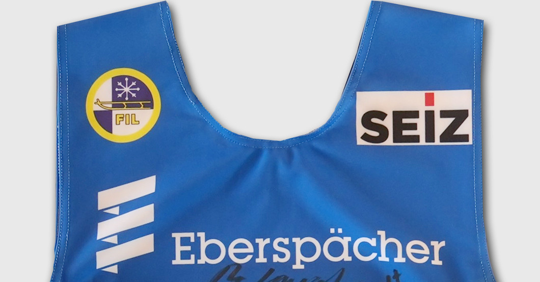 SH Rodel Startnummer   SH Rodel Startnummer