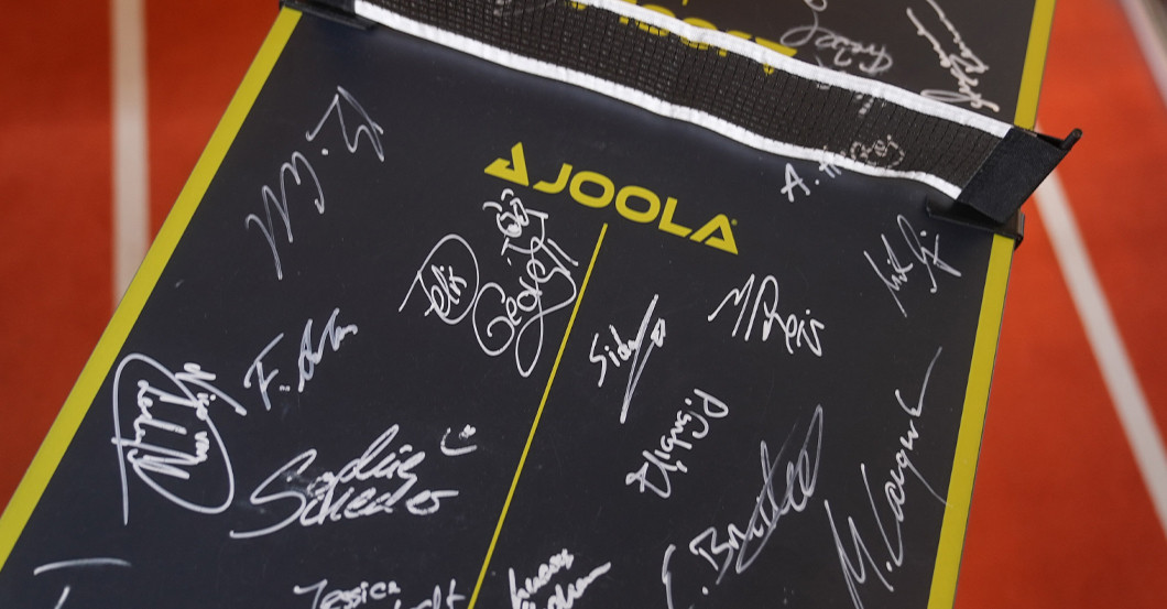 SH Tischtennisplatte   SH Tischtennisplatte