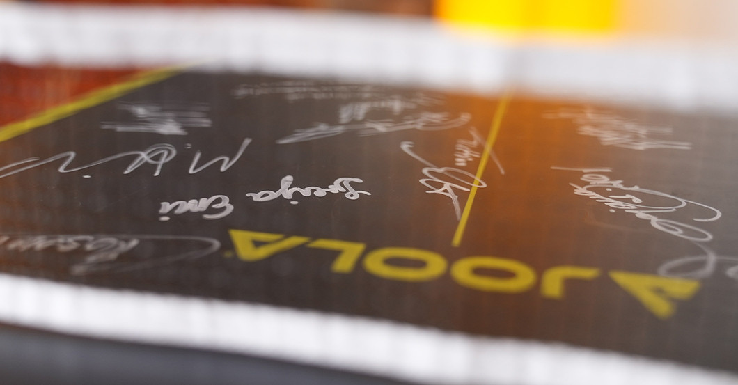 SH Tischtennisplatte   SH Tischtennisplatte