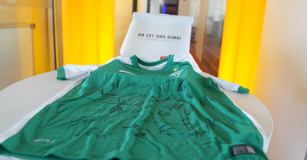 SH Werder Trikot   SH Werder Trikot