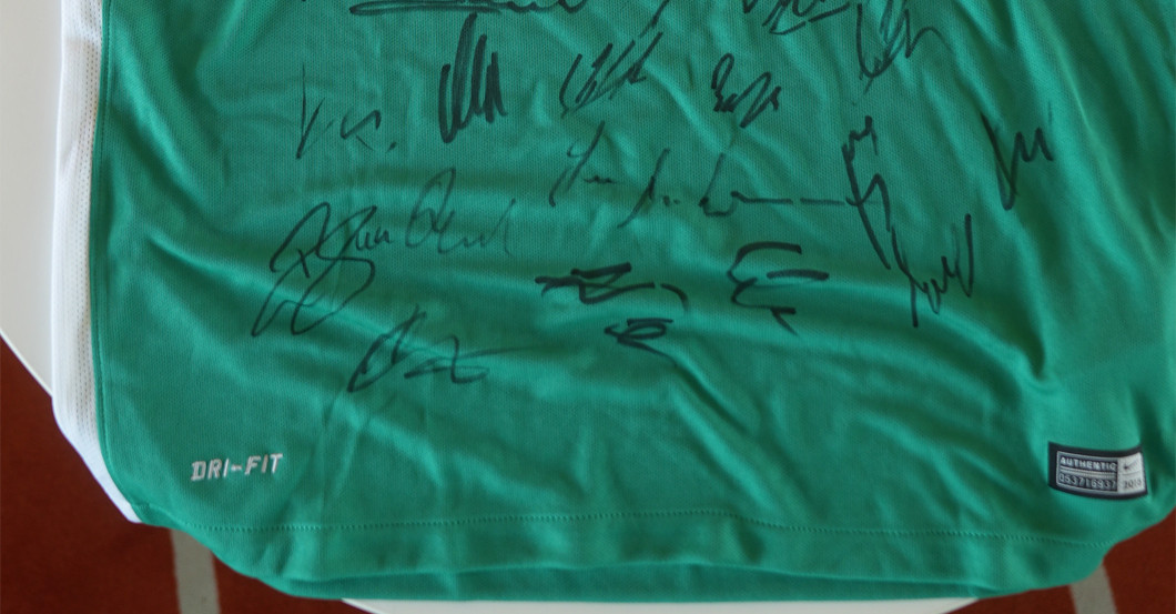 SH Werder Trikot   SH Werder Trikot