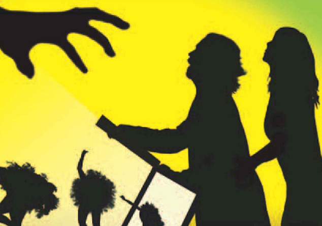 Shadowland Tickets   Shadowland Tickets