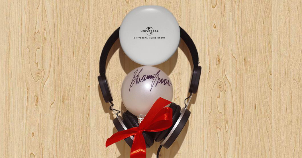 Shania Twain Kugel 2   Shania Twain Kugel 2