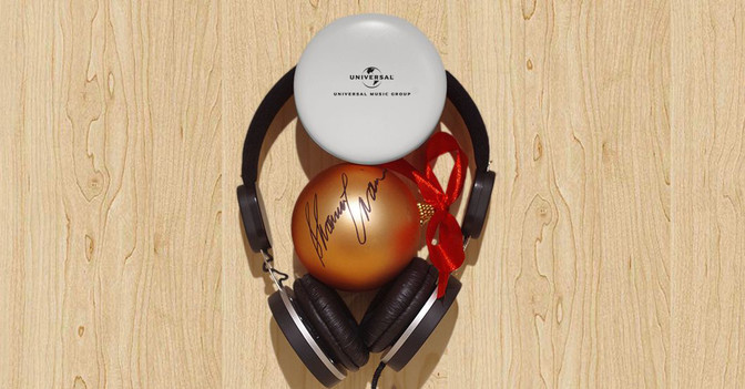 Shania Twain Kugel 3   Shania Twain Kugel 3