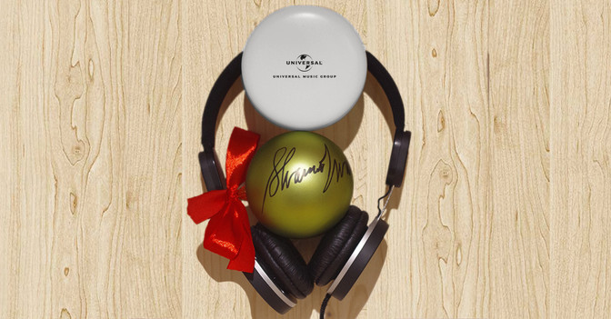 Shania Twain Kugel   Shania Twain Kugel