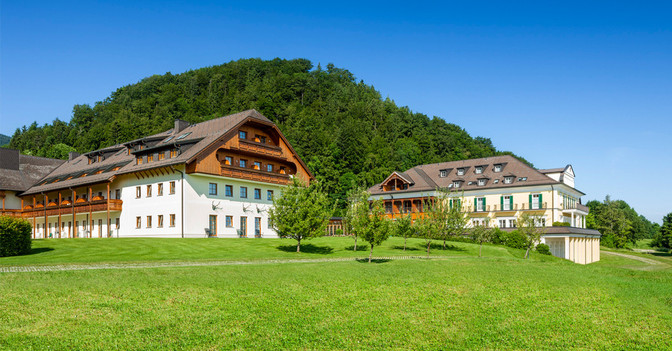 Sheraton Fuschlsee   Sheraton Fuschlsee