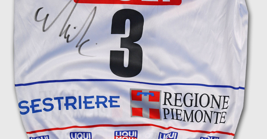 Shiffrin Leibchen   Shiffrin Leibchen