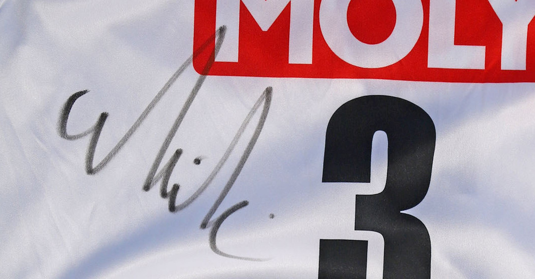 Shiffrin Leibchen   Shiffrin Leibchen