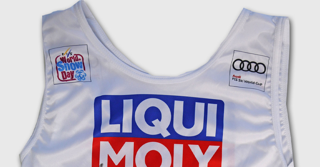 Shiffrin Leibchen   Shiffrin Leibchen