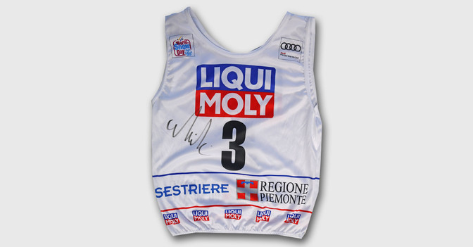 Shiffrin Leibchen   Shiffrin Leibchen