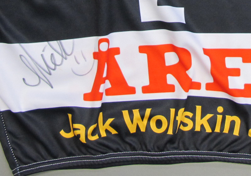  Shiffrin Startnummer 