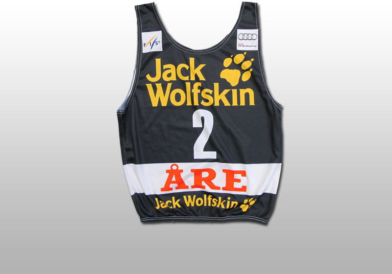  Shiffrin Startnummer 