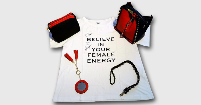  Shirt Accessoires Gruber 