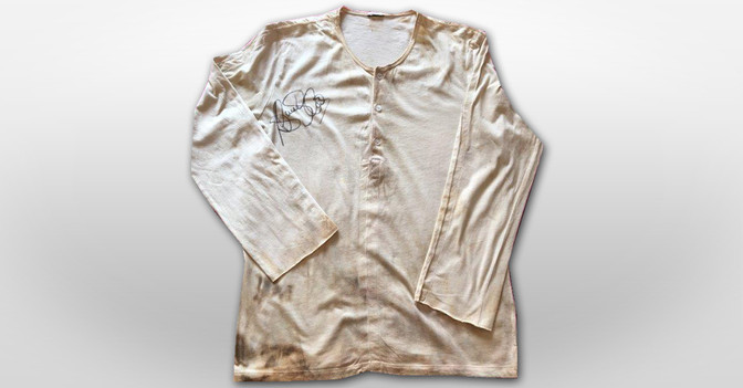  Shirt Alexander Klaws 1 