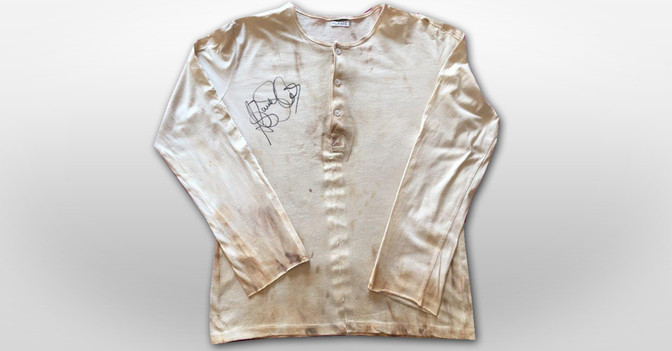  Shirt Alexander Klaws 2 