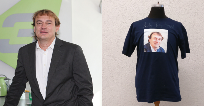 Shirt Andreas Englisch   Shirt Andreas Englisch